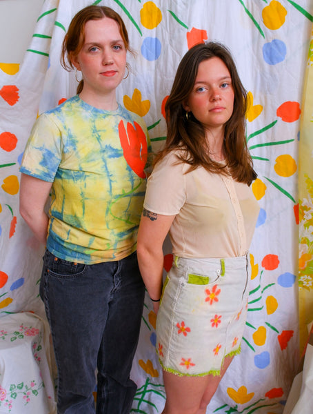 Tulip Shirt
